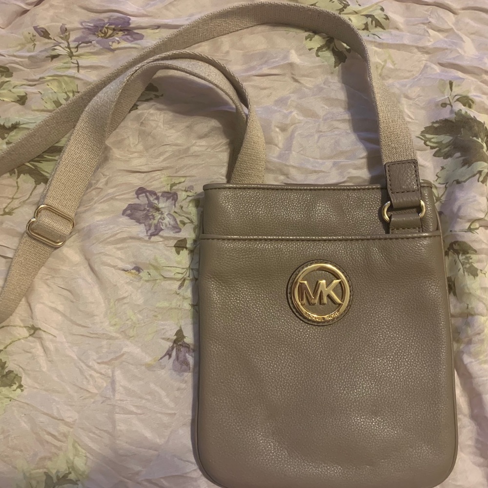 Michael Kor’s Handbag